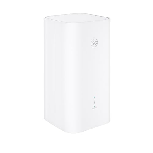 5G CPE 5s H153 WiFi 6 AX3000 Router – SIM-Support, Hochleistungsantennen, Mesh+