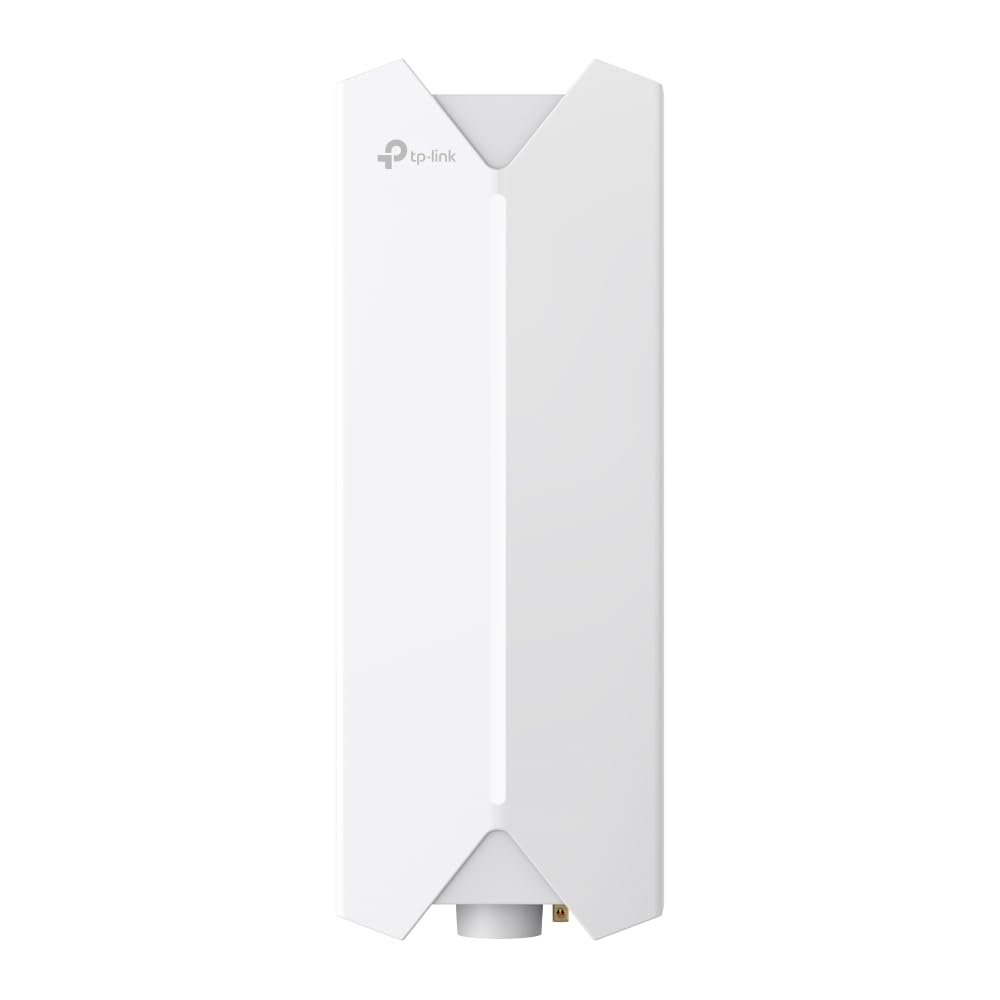 TP-Link Festa F65 Outdoor WiFi 6 Access Point AX3000 – Cloud-Management, PoE, IP67 Wetterfest
