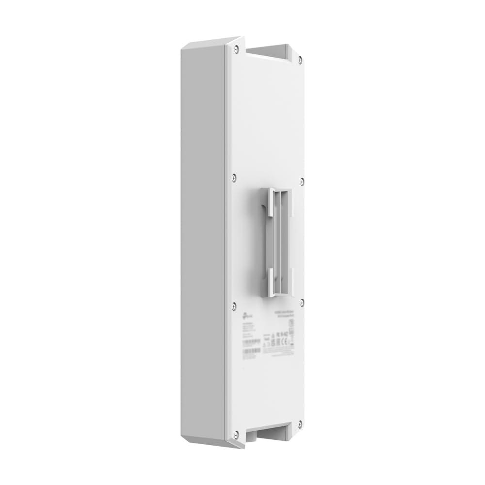 TP-Link Festa F65 Outdoor WiFi 6 Access Point AX3000 – Cloud-Management, PoE, IP67 Wetterfest