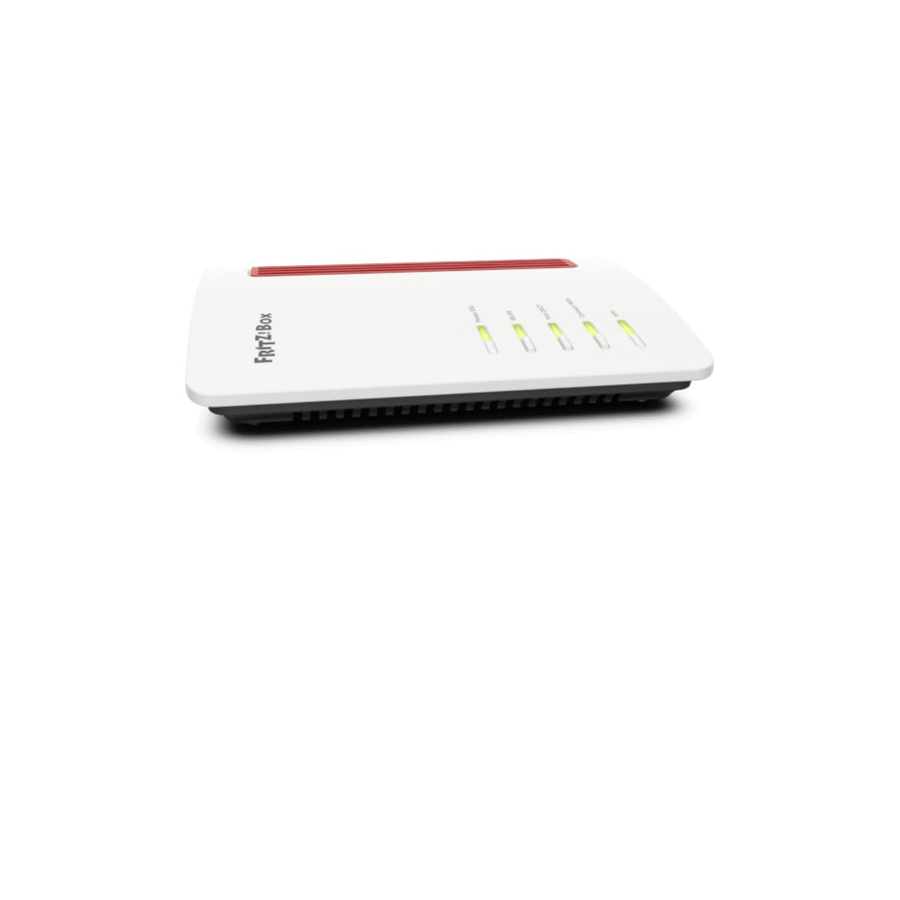 AVM FRITZ!Box 7530 WLAN AC+N Router – VDSL Supervectoring, Mesh, DECT-Basis, Mediaserver