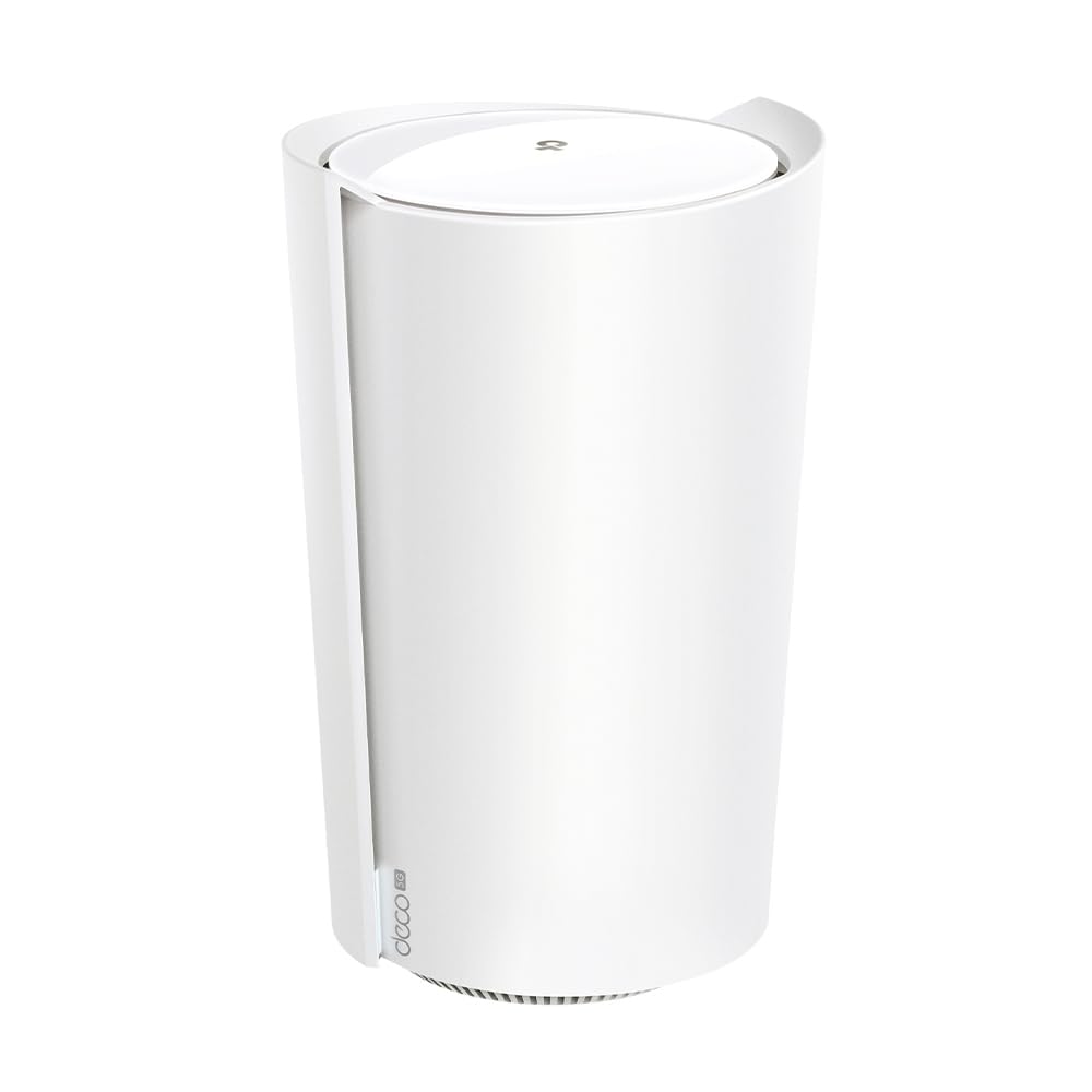 TP-Link Deco X50-5G – Wi-Fi 6 AX3000 5G Router mit SIM-Slot & Mesh-Unterstützung