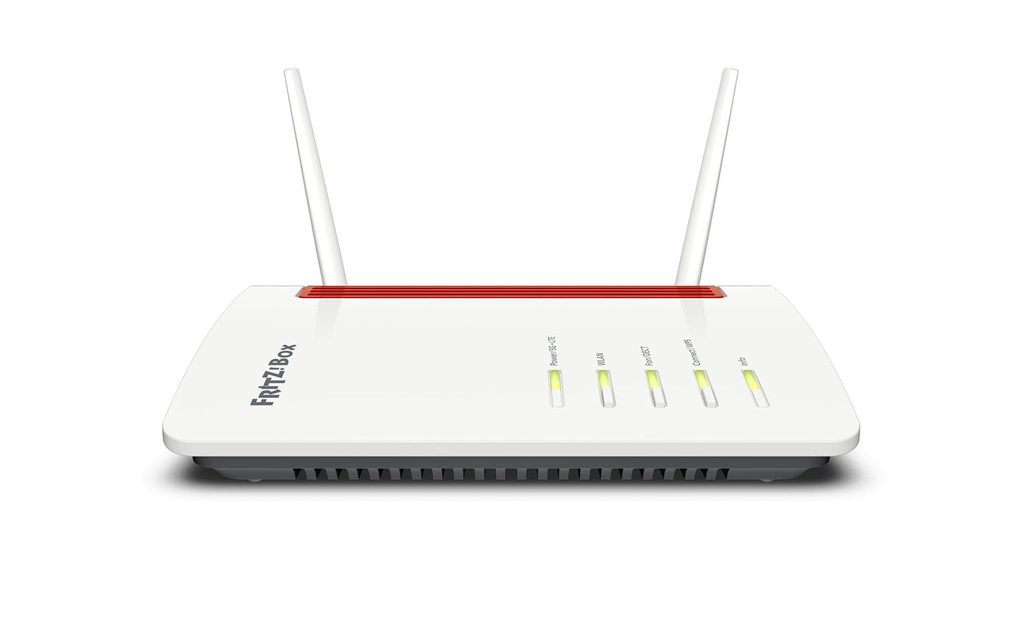 FRITZ!Box 6850 5G – LTE/5G Router mit WLAN AC+N & DECT-Basis
