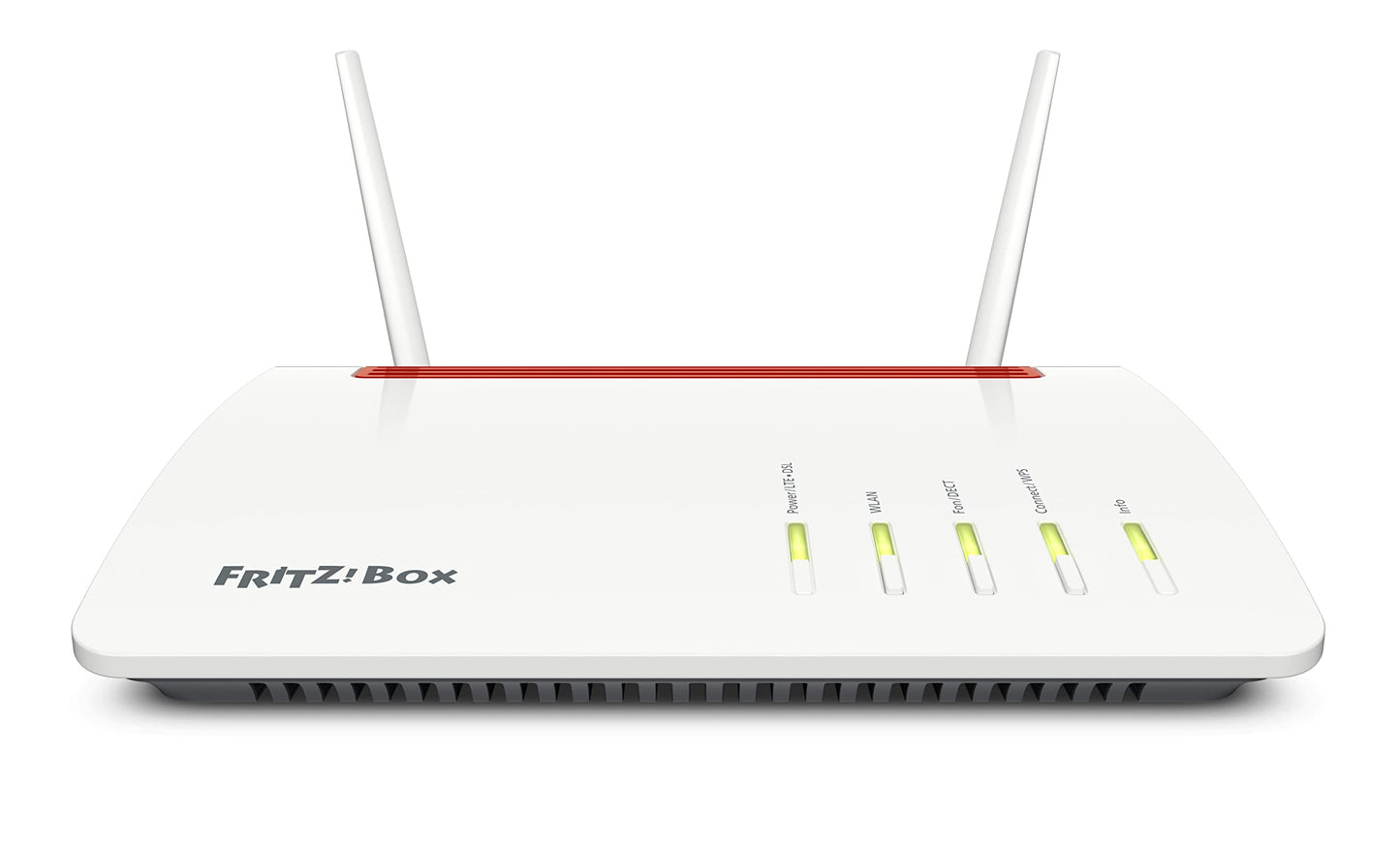 FRITZ!Box 6890 – LTE/DSL Router mit WLAN AC+N bis 1.733 MBit/s