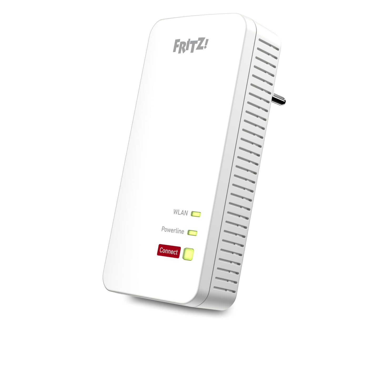 FRITZ!Powerline 1240 AX Set – Gigabit-Powerline mit Wi-Fi 6 Access Point