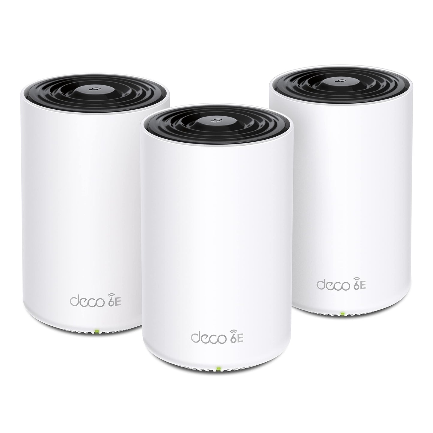 TP-Link Deco XE75 (3er-Set) – Wi-Fi 6E AXE5400 Mesh Tri-Band System