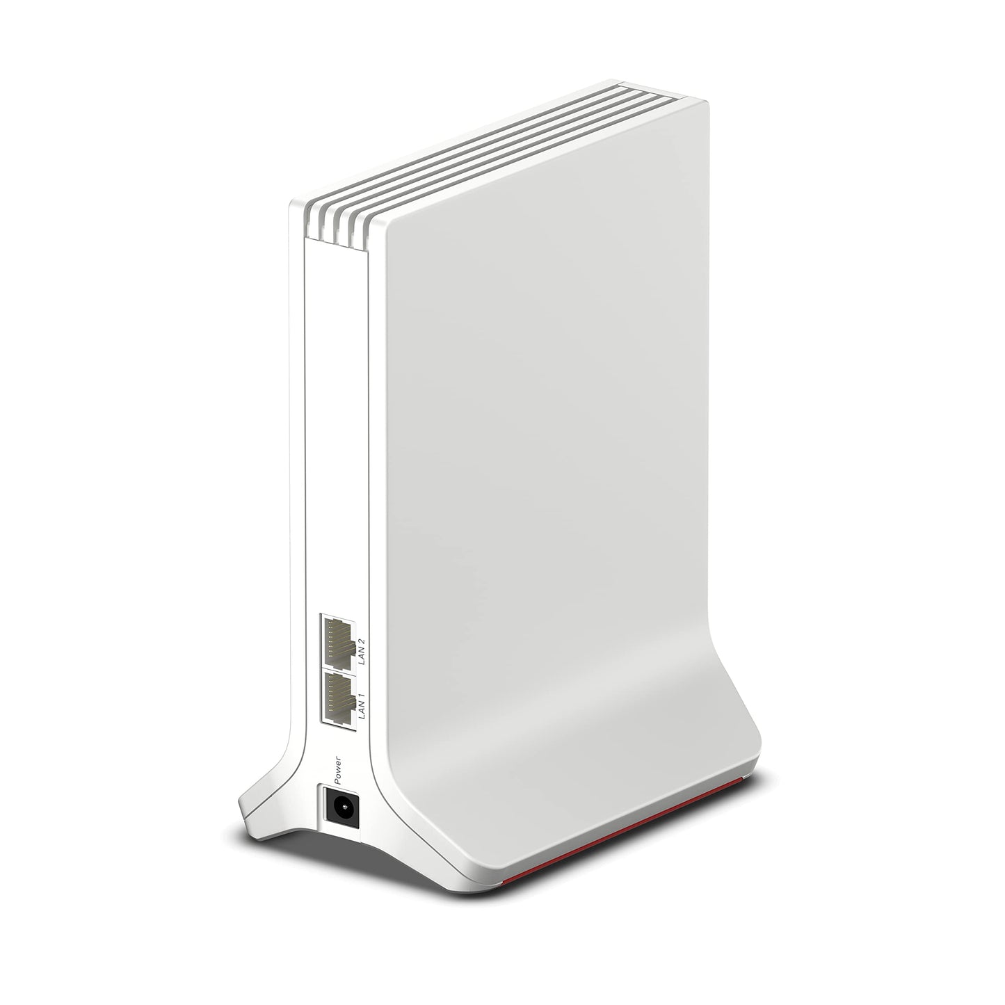 FRITZ!Repeater 3000 AX – WiFi 6 Tri-Band Repeater, bis zu 4200 MBit/s