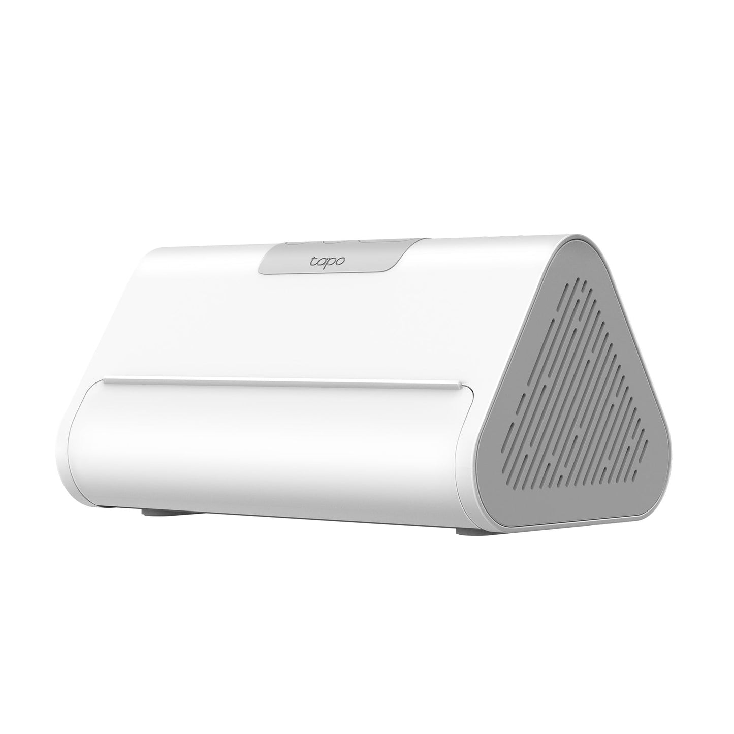 TP-Link Tapo H500 HomeBase – Smart Hub mit 16GB Speicher, erweiterbar auf 16TB
