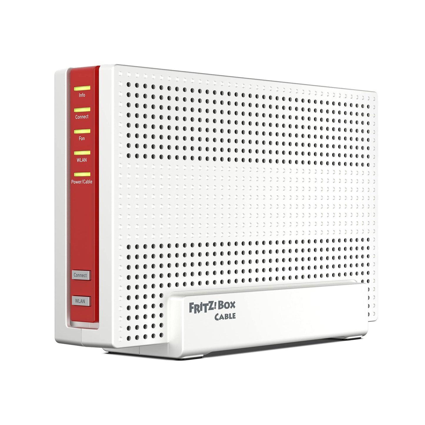 FRITZ!Box 6690 Cable – DOCSIS 3.1 Kabelrouter mit Wi-Fi 6 & 2.5G LAN