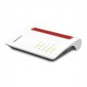 FRITZ!Mesh Set – FRITZ!Box 7530 AX Wi-Fi 6 Router + FRITZ!Repeater 1200 AX