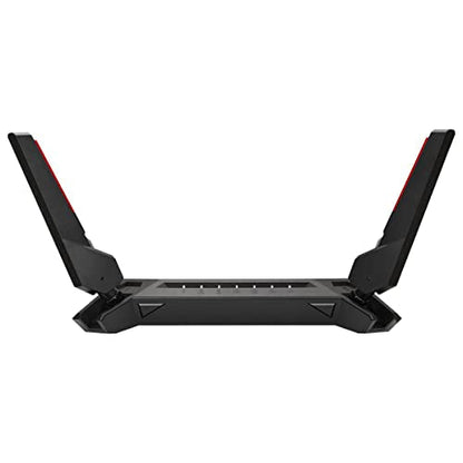 ASUS ROG Rapture GT-AX6000 – Wi-Fi 6 Gaming Router mit Dual-2.5G Ports