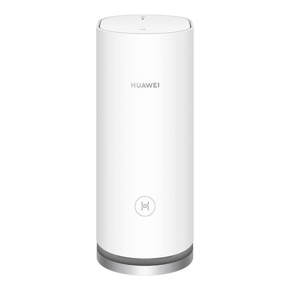 HUAWEI WiFi Mesh 3 – AX3000 WiFi 6 Mesh System, 3er-Pack, bis zu 400 m² Abdeckung