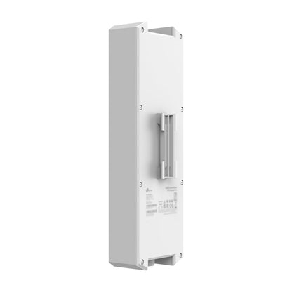 TP-Link Festa F65 Outdoor WiFi 6 Access Point AX3000 – Cloud-Management, PoE, IP67 Wetterfest