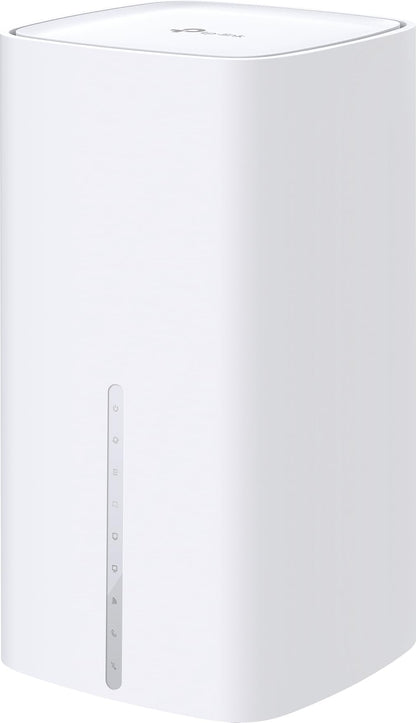 TP-Link VX800v – Wi-Fi 6 VDSL Modem Router AX6000 mit 2.5G WAN & DECT