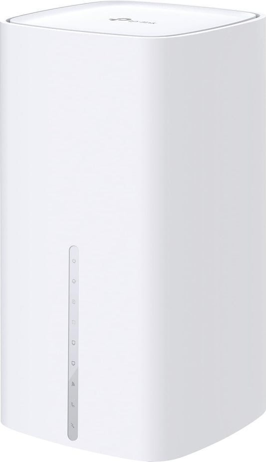 TP-Link VX800v – Wi-Fi 6 VDSL Modem Router AX6000 mit 2.5G WAN & DECT