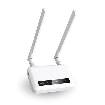 GL.iNet GL-X750 (Spitz) V2 4G LTE Gigabit Router – Dual-Band AC750, OpenWrt, VPN, IoT-Gateway