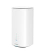 STRONG 5G WLAN Router – Wi-Fi 6 AX3000 Mobiler Hotspot mit Dual-LAN