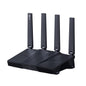 GL.iNet GL-BE9300 Flint 3 Tri-Band WiFi 7 Router – 5×2.5G Ports, 6 GHz, VPN, Gaming & Home