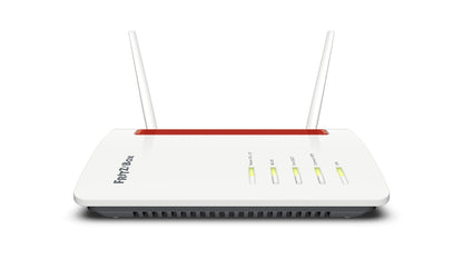 FRITZ!Box 6850 5G – LTE/5G Router mit WLAN AC+N & DECT-Basis