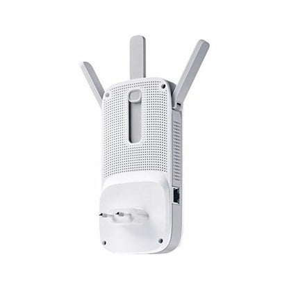 TP-Link RE450 – AC1750 Dualband WLAN Repeater mit Gigabit-Port, Access Point