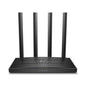TP-Link Archer C80 – WLAN Router AC1900, Dualband, 1300 Mbit/s + 600 Mbit/s, Gigabit-Ports