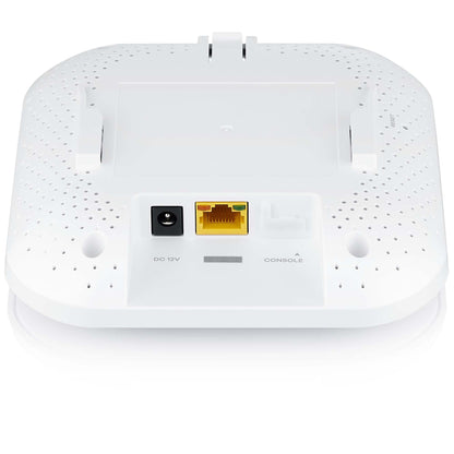 Zyxel Cloud WiFi6 AX1800 – Wireless Access Point, Dualband, 1,8 Gbit/s, PoE, Wandmontage