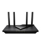 TP-Link Archer AX55 Pro – Wi-Fi 6 Router AX3000, Dualband, bis 3 Gbit/s, Gigabit-Ports