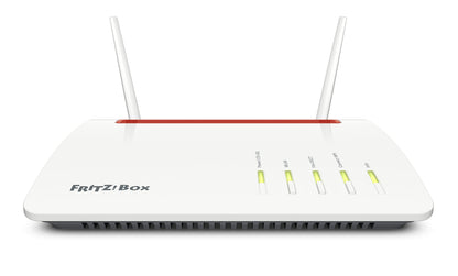 FRITZ!Box 6890 – LTE/DSL Router mit WLAN AC+N bis 1.733 MBit/s
