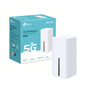 TP-Link Archer NX200 – LTE Wi-Fi 6 Router AX1800 mit SIM-Slot & Gigabit-Ports