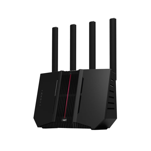 ASUS RT-BE92U BE9700 Tri-Band WiFi 7 Router – AiMesh, VPN & erweiterte Sicherheit