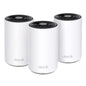 TP-Link Deco XE75 (3er-Set) – Wi-Fi 6E AXE5400 Mesh Tri-Band System