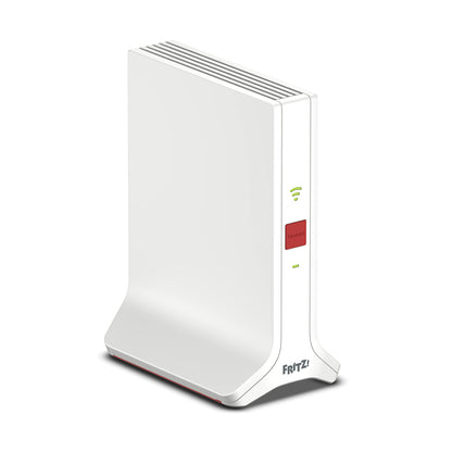FRITZ!Repeater 3000 AX – WiFi 6 Tri-Band Repeater, bis zu 4200 MBit/s