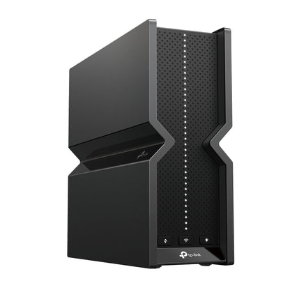 TP-Link Archer BE550 – Wi-Fi 7 BE9300 Tri-Band Router mit 2.5G Ports & VPN