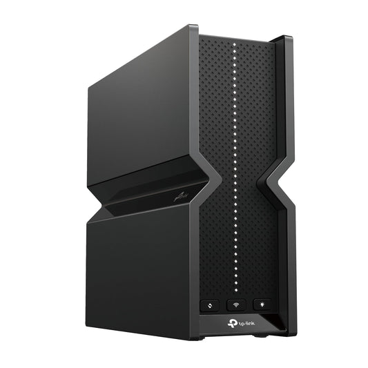 TP-Link Archer BE550 – Wi-Fi 7 BE9300 Tri-Band Router mit 2.5G Ports & VPN