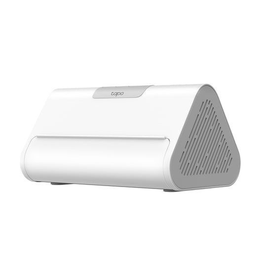 TP-Link Tapo H500 HomeBase – Smart Hub mit 16GB Speicher, erweiterbar auf 16TB