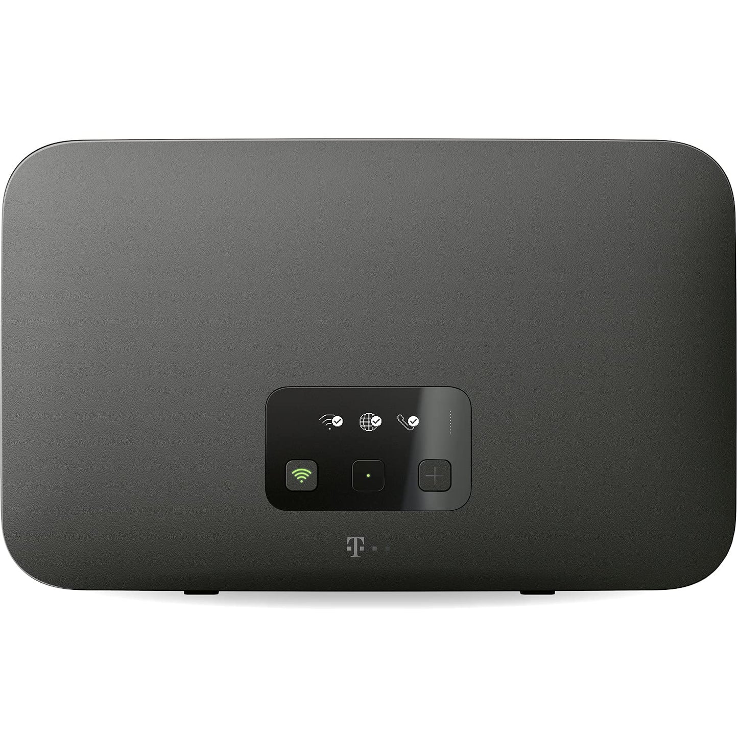 Telekom Speedport Smart 4 – Wi-Fi 6 Mesh Router mit SmartHome & DECT-Basis
